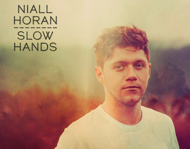 Niall Horan estrena 'Slow Hands', nuevo single Niall Horan estrena 'Slow Hands', nuevo single