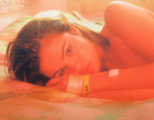 Selena Gómez estrena 'Bad Liar', nuevo single