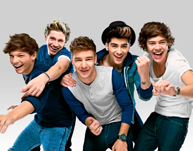 Liam Payne dice que One Direction volverá con Zayn Liam Payne dice que One Direction volverá con Zayn