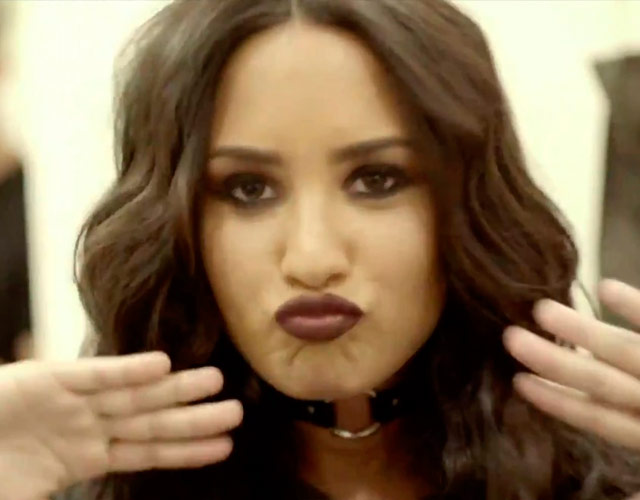 Tráiler del reality de Demi Lovato, 'Simply Complicated' Tráiler del reality de Demi Lovato, 'Simply Complicated'