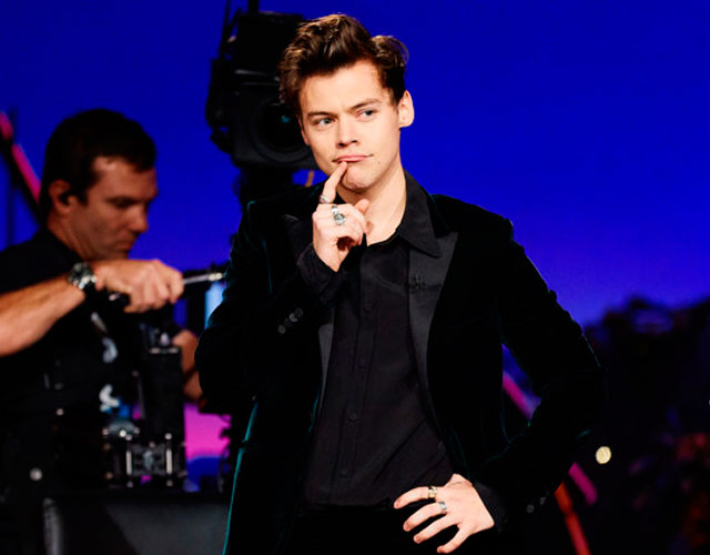 Harry Styles, criticado duramente por Noel Gallagher Harry Styles, criticado duramente por Noel Gallagher
