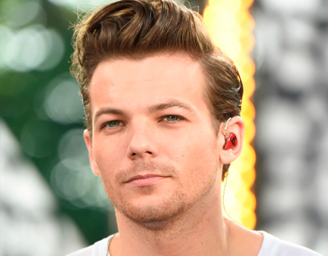 Louis Tomlinson critica a sus excompañeros de One Direction Louis Tomlinson critica a sus excompañeros de One Direction