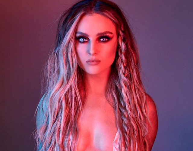 La inesperada foto íntima de Perrie Edwards de Little Mix La inesperada foto íntima de Perrie Edwards de Little Mix