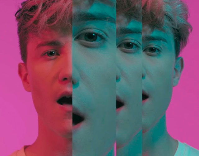 Carlos Marco estrena vídeo para 'When The Mind Wanders' Carlos Marco estrena vídeo para 'When The Mind Wanders'