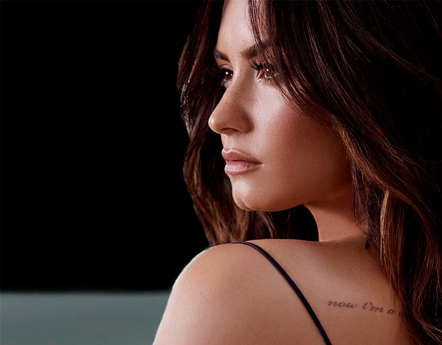Así suena 'Sorry Not Sorry', nuevo single de Demi Lovato Así suena 'Sorry Not Sorry', nuevo single de Demi Lovato