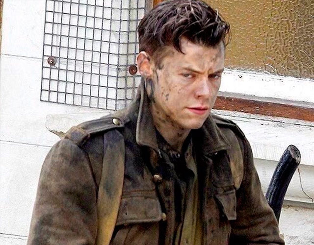 "No sabía que Harry Styles era famoso", dice Christopher Nolan "No sabía que Harry Styles era famoso", dice Christopher Nolan