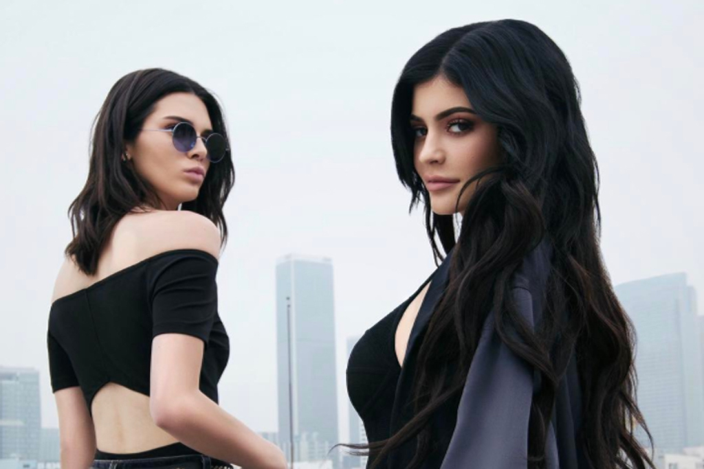 La prenda que Kylie Jenner consiguió que se agotara en dos minutos