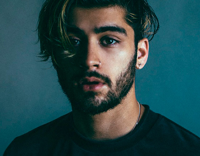 Zayn Malik habla de su segundo disco en Clash Zayn Malik habla de su segundo disco en Clash