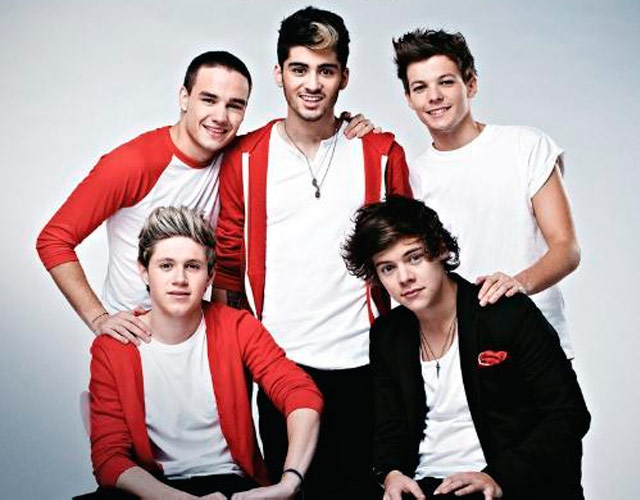 ¿Vuelve One Direction sin Harry Styles? ¿Vuelve One Direction sin Harry Styles?