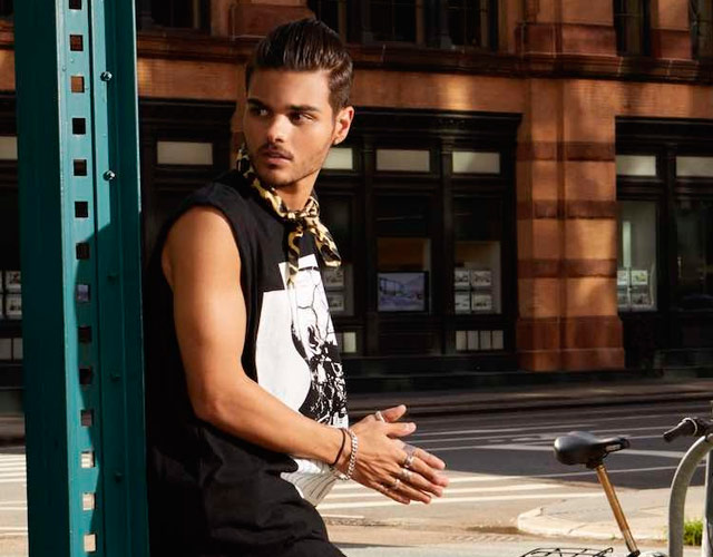 El vídeo de 'Loco Enamorado' de Abraham Mateo El vídeo de 'Loco Enamorado' de Abraham Mateo