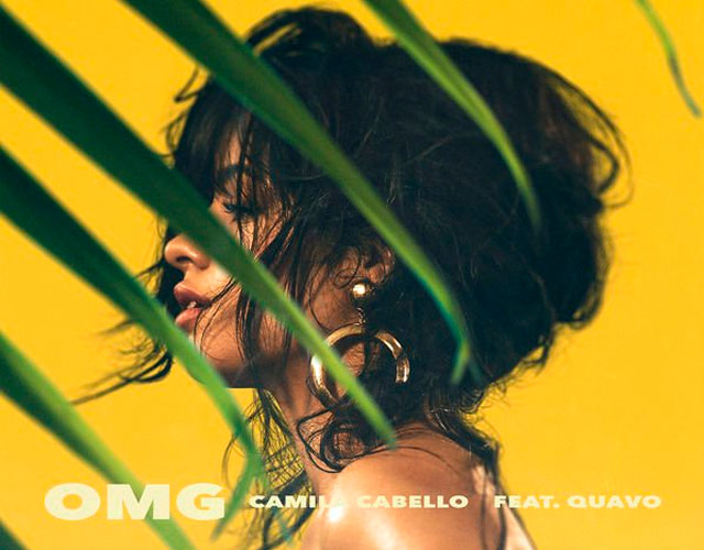 Camila Cabello estrena 'OMG' y 'Havana'