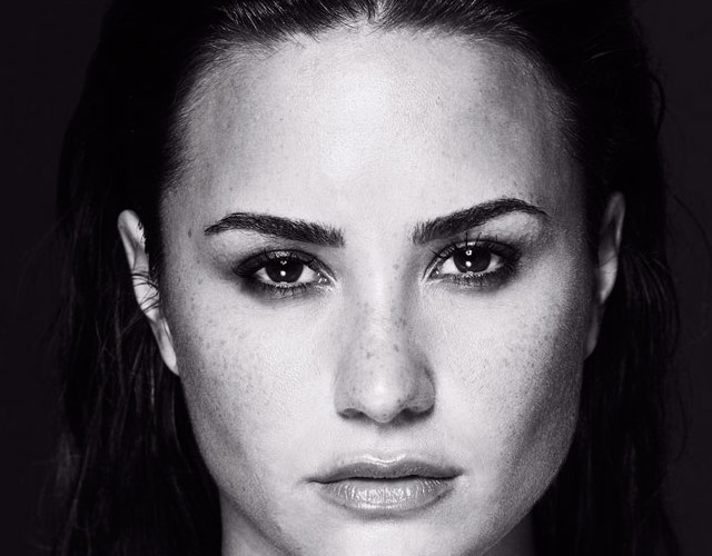Demi Lovato anuncia 'Tell Me You Love Me', nuevo disco y single Demi Lovato anuncia 'Tell Me You Love Me', nuevo disco y single