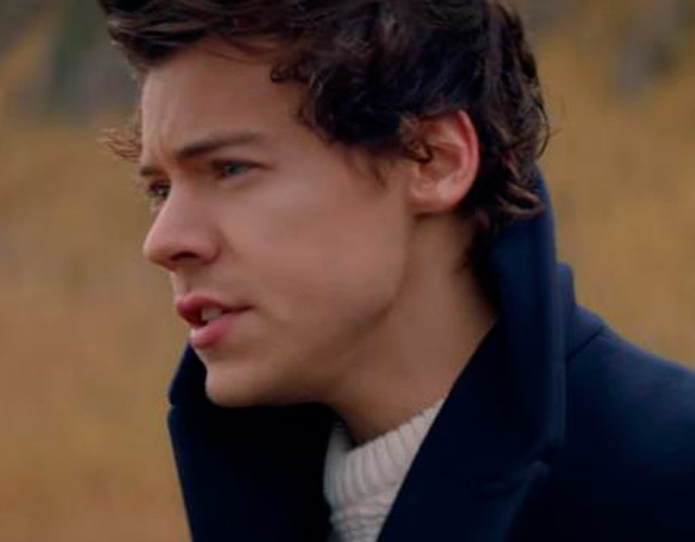 Harry Styles, protagonista de un programa especial de la BBC