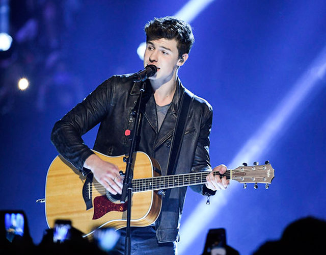 Shawn Mendes o Fifth Harmony actuarán en los MTV VMA 2017 Shawn Mendes o Fifth Harmony actuarán en los MTV VMA 2017