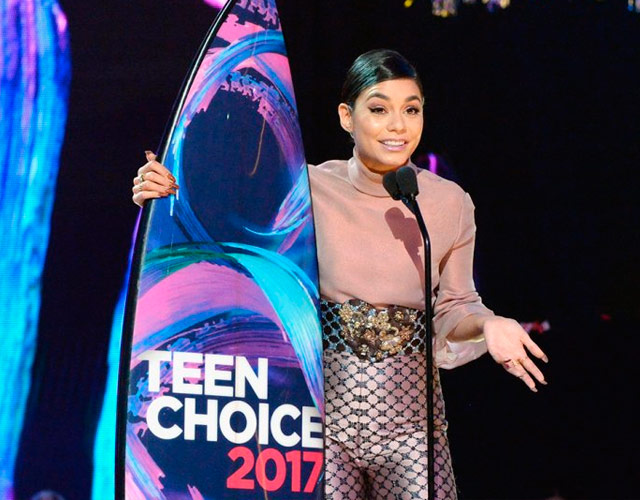 Ganadores de los Teen Choice Awards 2017 Ganadores de los Teen Choice Awards 2017