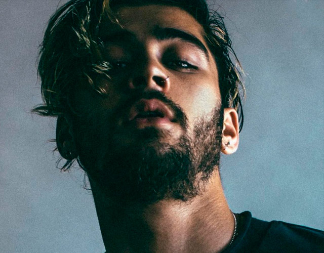 El misterioso vídeo del regreso de Zayn Malik El misterioso vídeo del regreso de Zayn Malik
