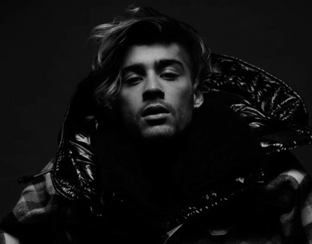Zayn Malik confirma segundo disco para este año Zayn Malik confirma segundo disco para este año