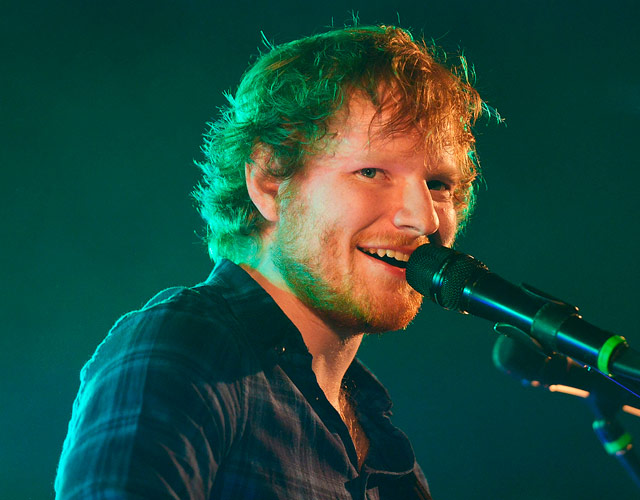 'Shape Of You' de Ed Sheeran, la canción más reproducida de la historia de Spotify 'Shape Of You' de Ed Sheeran, la canción más reproducida de la historia de Spotify