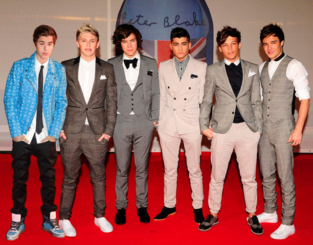 Justin Bieber habla del regreso de One Direction Justin Bieber habla del regreso de One Direction