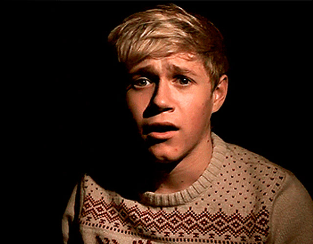 La peor noche de la vida de Niall Horan La peor noche de la vida de Niall Horan