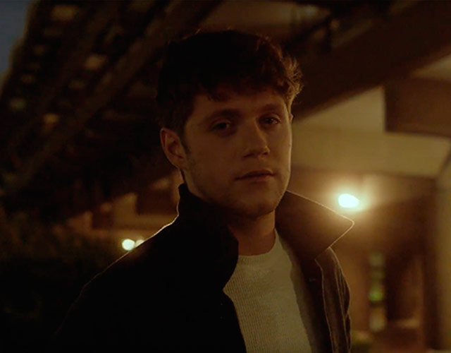 Niall Horan estrena el vídeo de 'Too Much To Ask' Niall Horan estrena el vídeo de 'Too Much To Ask'
