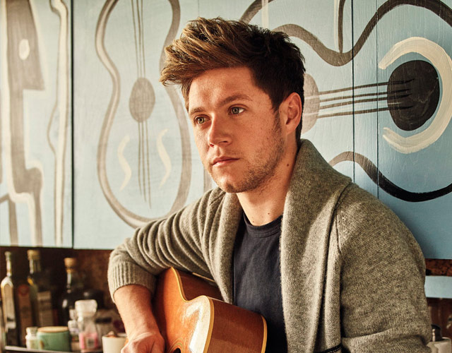 Niall Horan habla de la relación que tiene con los demás One Direction Niall Horan habla de la relación que tiene con los demás One Direction