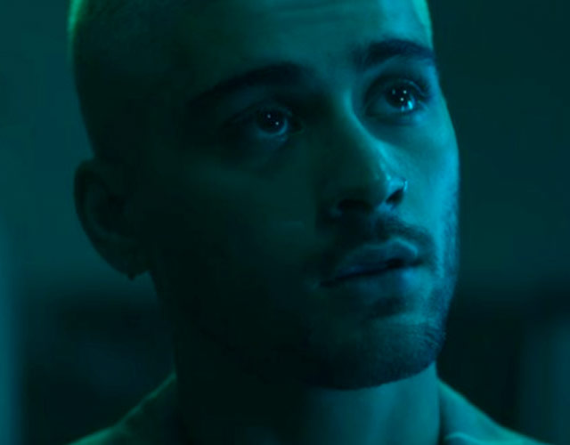 Vídeo de 'Dusk Till Dawn' de Zayn Malik y Sia