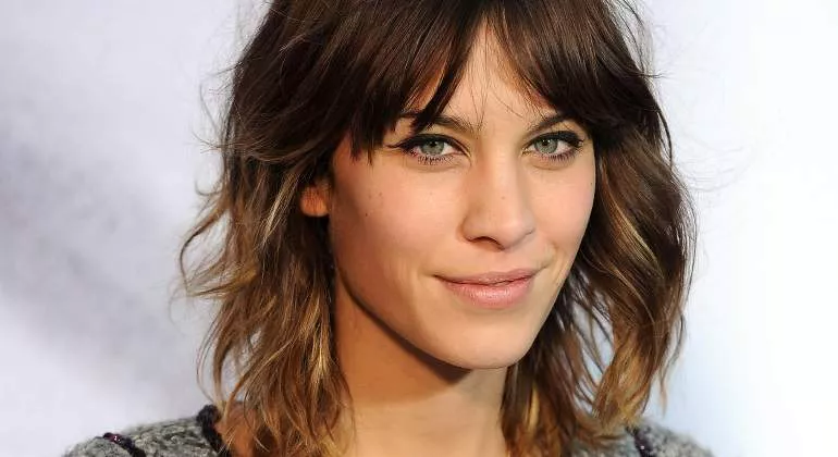 flequillo alexa chung