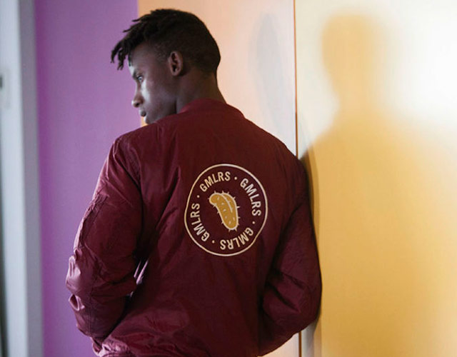 Gemeliers lanzan su colección de ropa y accesorios Gemeliers lanzan su colección de ropa y accesorios