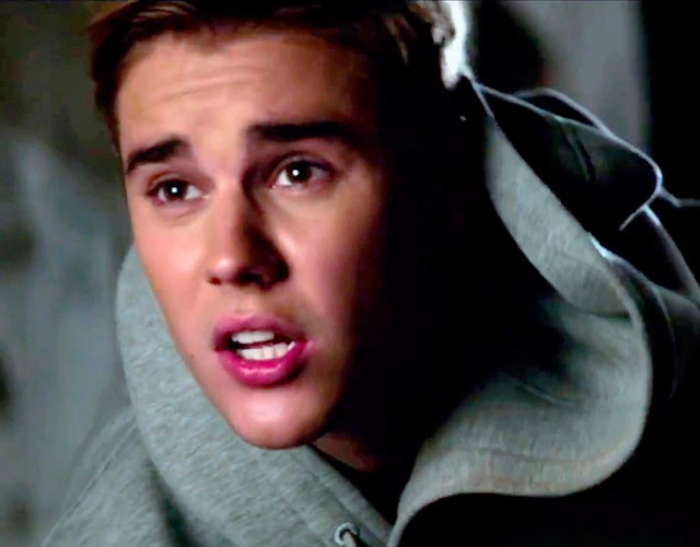 Justin Bieber quiere ser actor, ¿y retirarse de la música? Justin Bieber quiere ser actor, ¿y retirarse de la música?