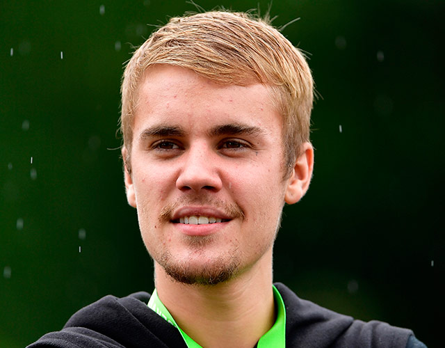 Justin Bieber, sin casa porque nadie confía en él Justin Bieber, sin casa porque nadie confía en él