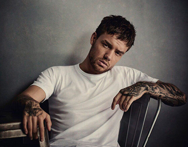Escucha 'Bedroom Floor', nuevo single de Liam Payne Escucha 'Bedroom Floor', nuevo single de Liam Payne
