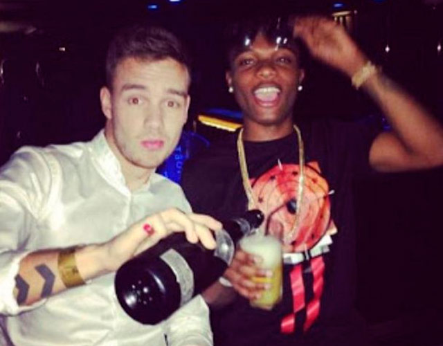 Liam Payne confiesa sus problemas con el alcohol en One Direction