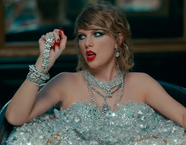 Taylor Swift y Shawn Mendes lideran la lista de nominados a los MTV EMA 2017 Taylor Swift y Shawn Mendes lideran la lista de nominados a los MTV EMA 2017