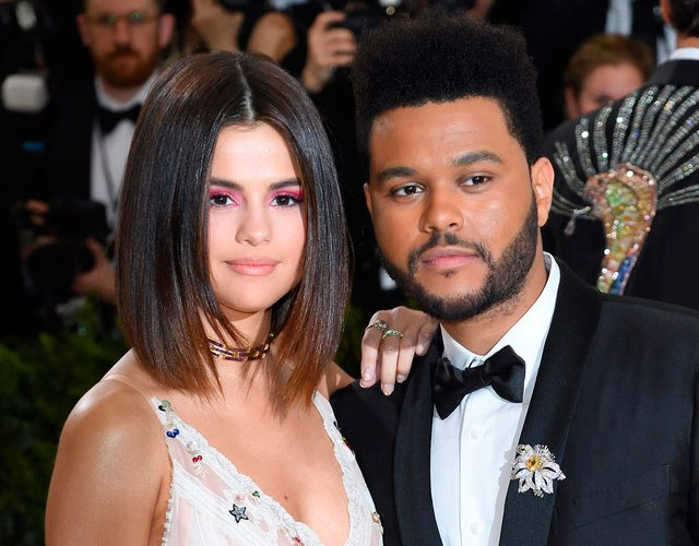 ¿Han roto Selena Gómez y The Weeknd por culpa de Justin Bieber?