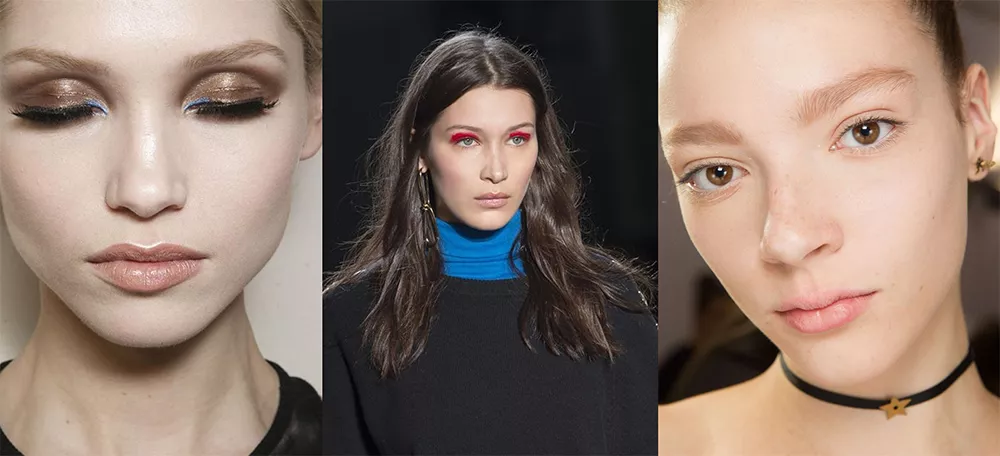 tendencias maquillaje invierno