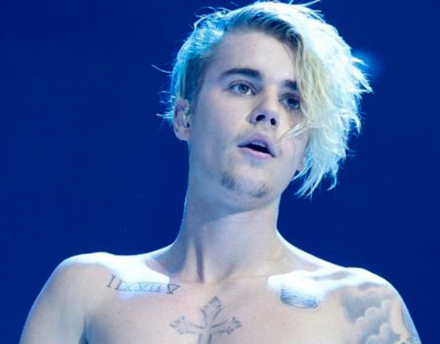 Justin Bieber, cantante favorito de los psicópatas según un estudio Justin Bieber, cantante favorito de los psicópatas según un estudio