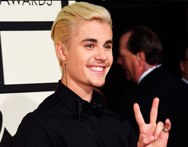 Justin Bieber, nominado a los Grammy 2018 gracias a 'Despacito'