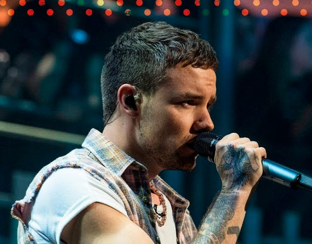 Liam Payne estrena el vídeo de 'Bedroom Floor' Liam Payne estrena el vídeo de 'Bedroom Floor'