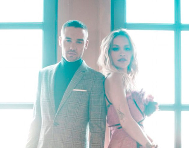 Liam Payne y Rita Ora cantan 'For You'