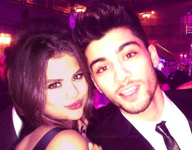 Selena Gómez y Zayn Malik, ¿juntos en 'Aladdín'? Selena Gómez y Zayn Malik, ¿juntos en 'Aladdín'?