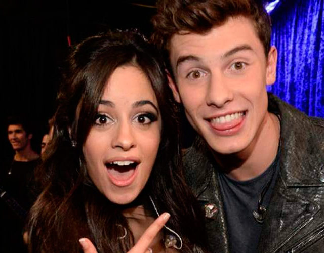 ¿Están Camila Cabello y Shawn Mendes juntos?