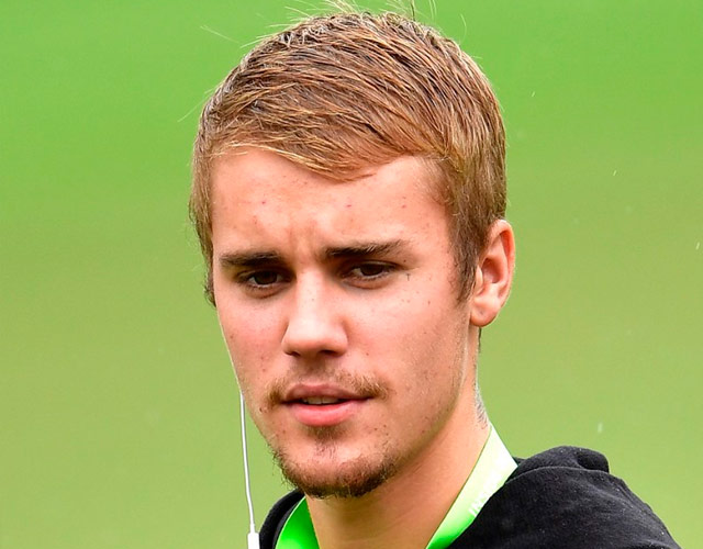 Justin Bieber registra su 2º nombre, Drew, como marca para vender productos