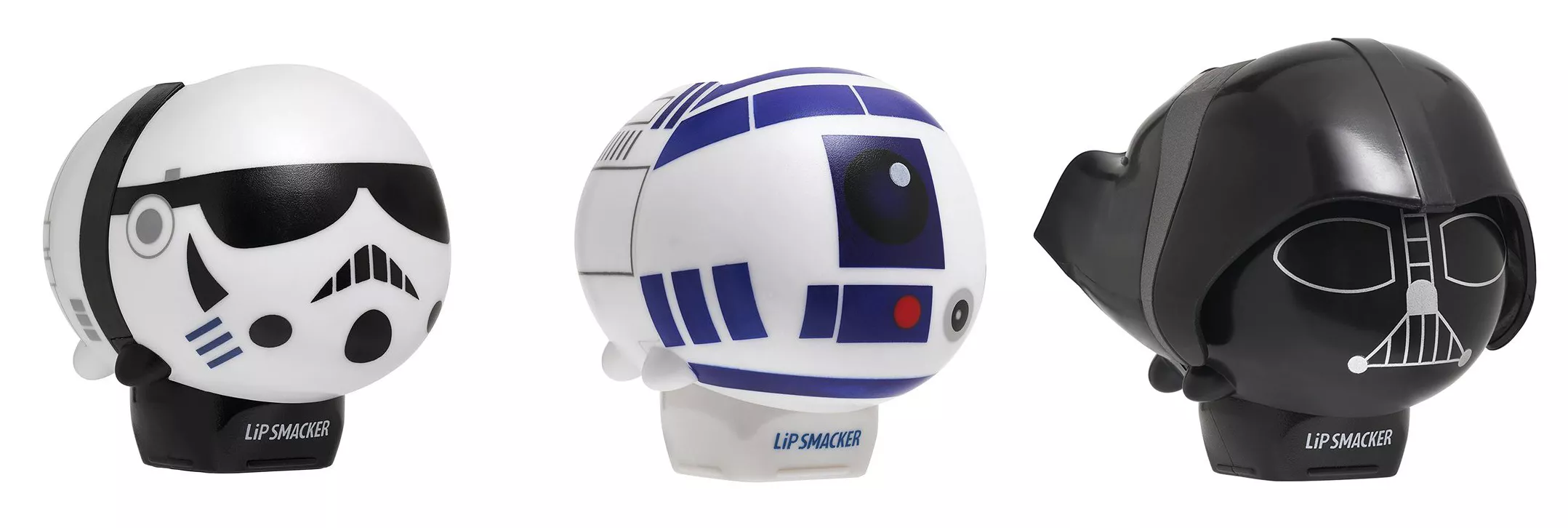 labiales star wars