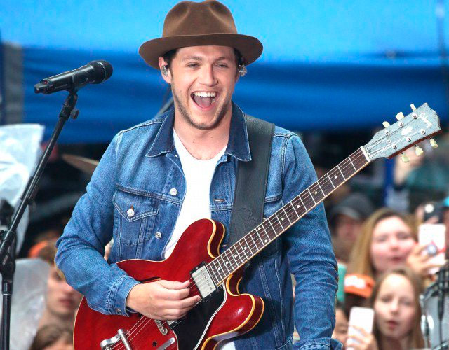 Niall Horan confirma 'On The Loose' como nuevo single Niall Horan confirma 'On The Loose' como nuevo single