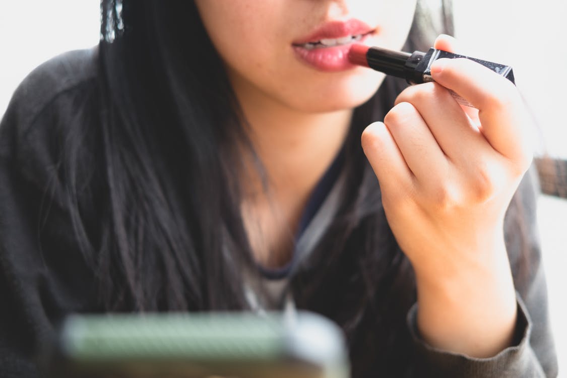 4 colores para sustituir al nude esta temporada