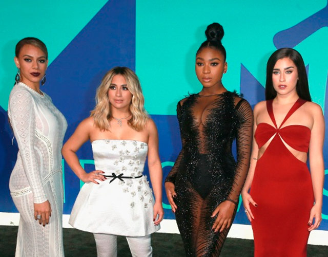 Fifth Harmony anuncian su separación