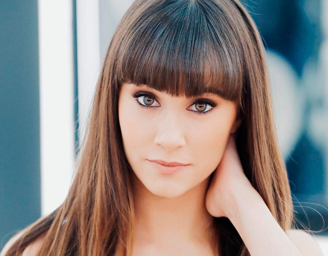 Aitana irá de promoción a Latinoamérica