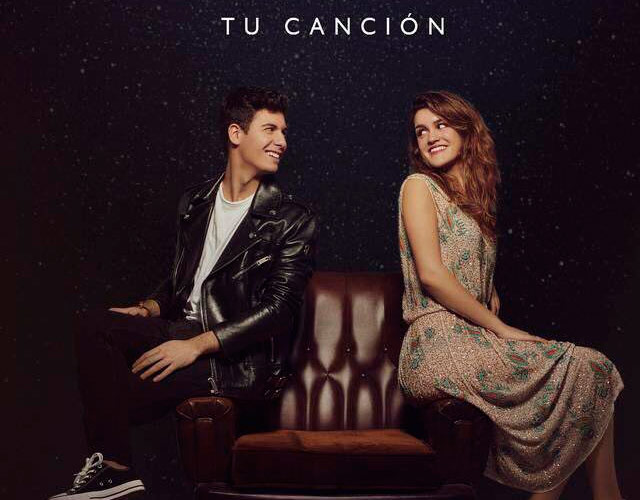Vídeo de 'Tu Canción' de Amaia y Alfred