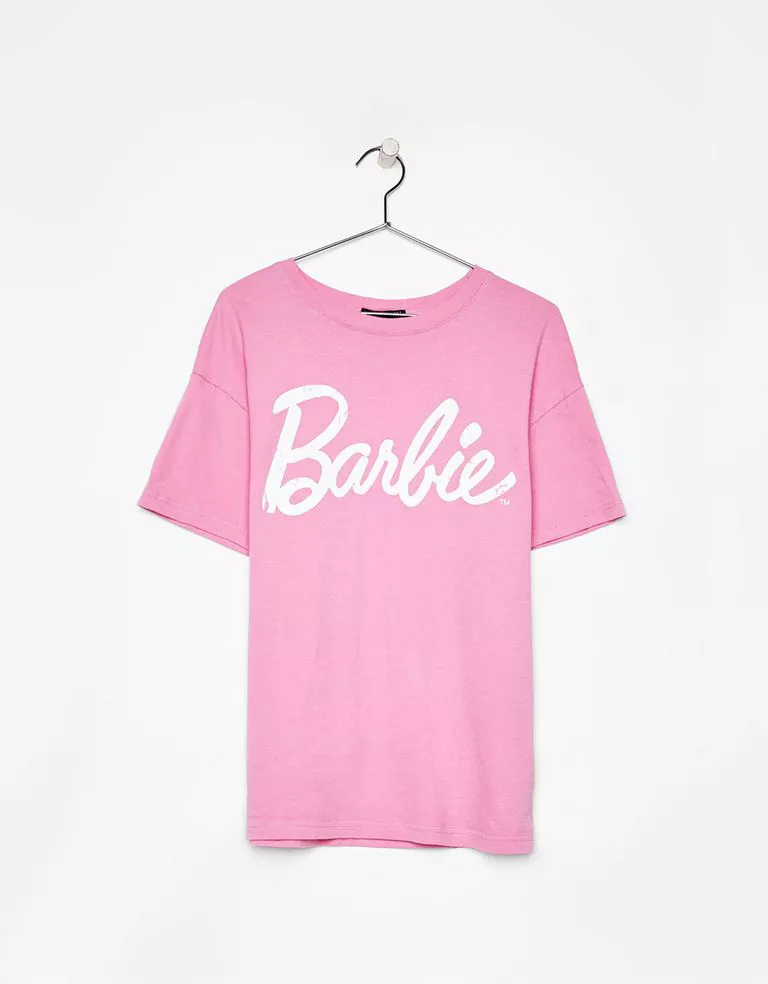 barbie bershka22